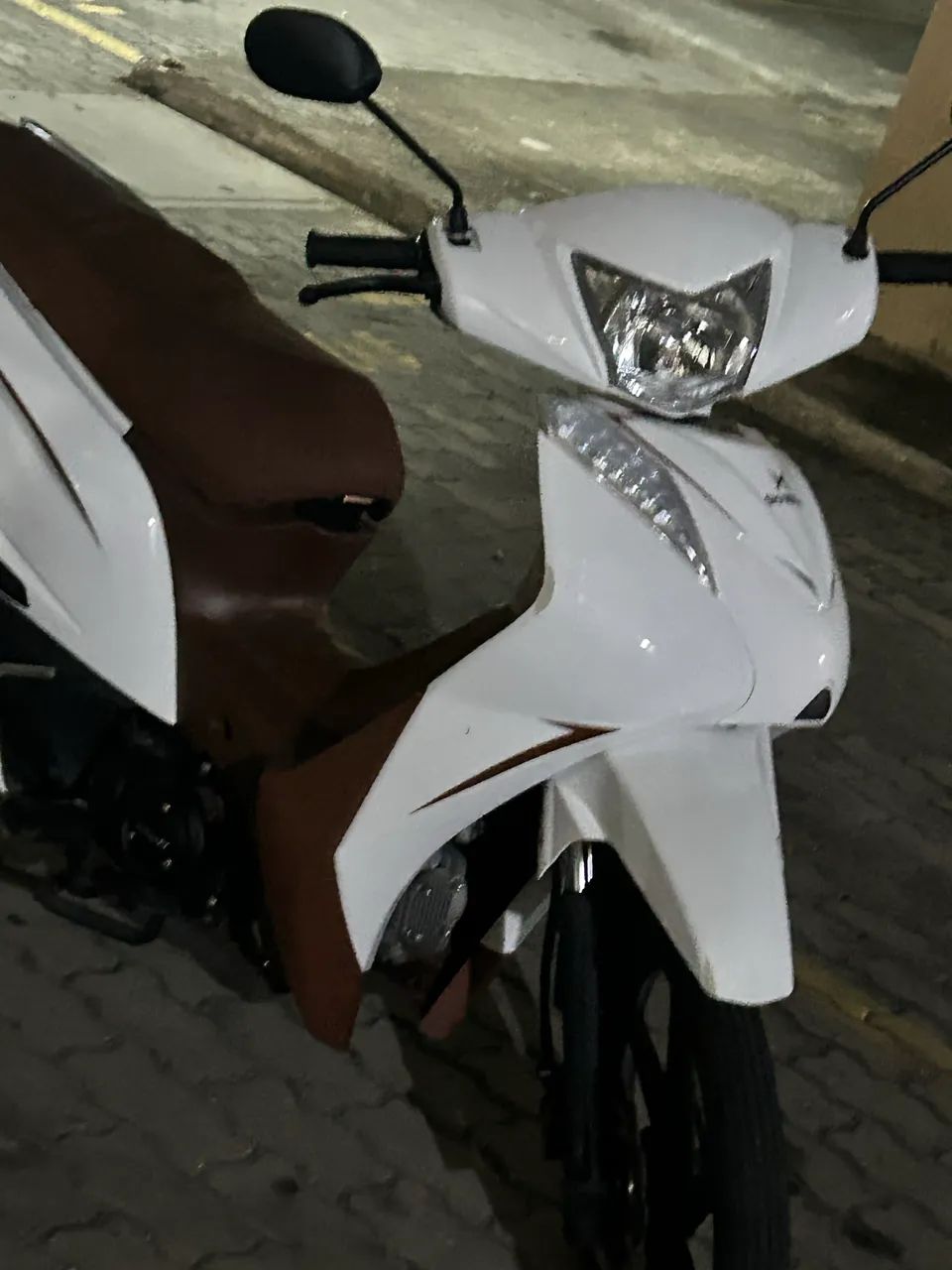 Moto seminova - Foto 2