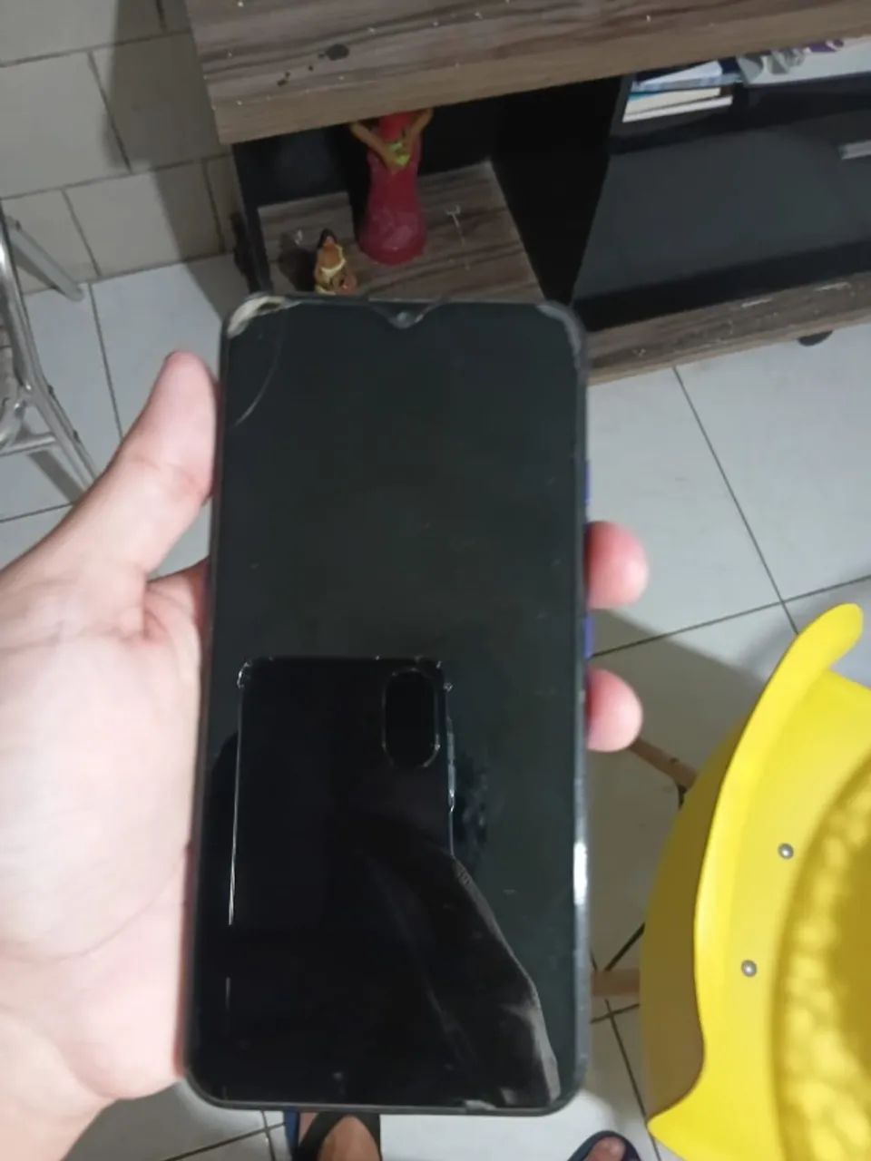 LG K 22 - ACEITO TROCAS - Foto 2