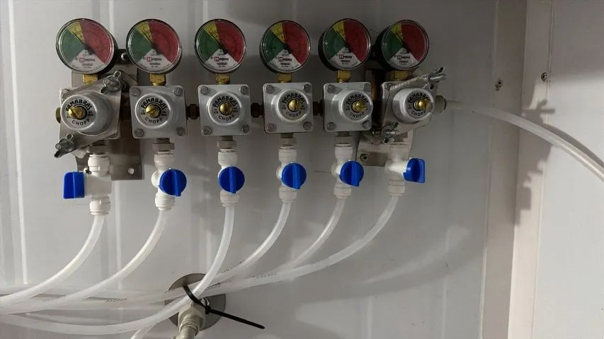 Câmara Fria  - EOS - OTIMO ESTADO - Foto 3
