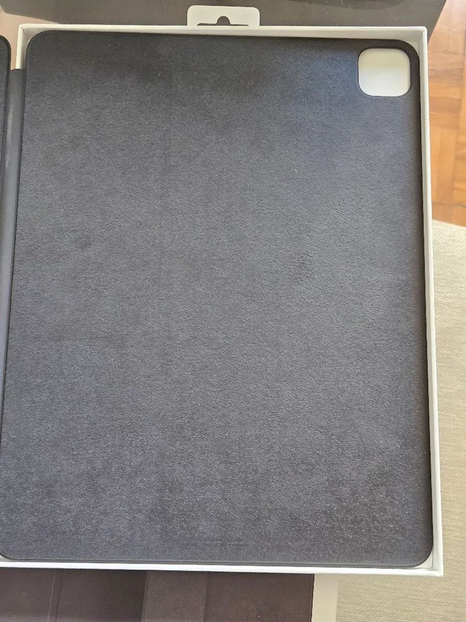 Capa Smart  Folio iPad Pro Nova - Foto 3