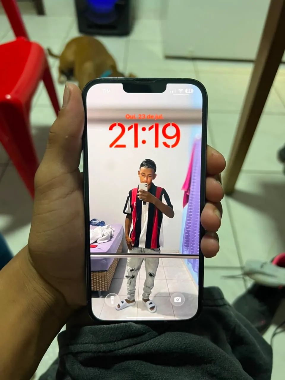 iPhone 13 Pro Max - Foto 4