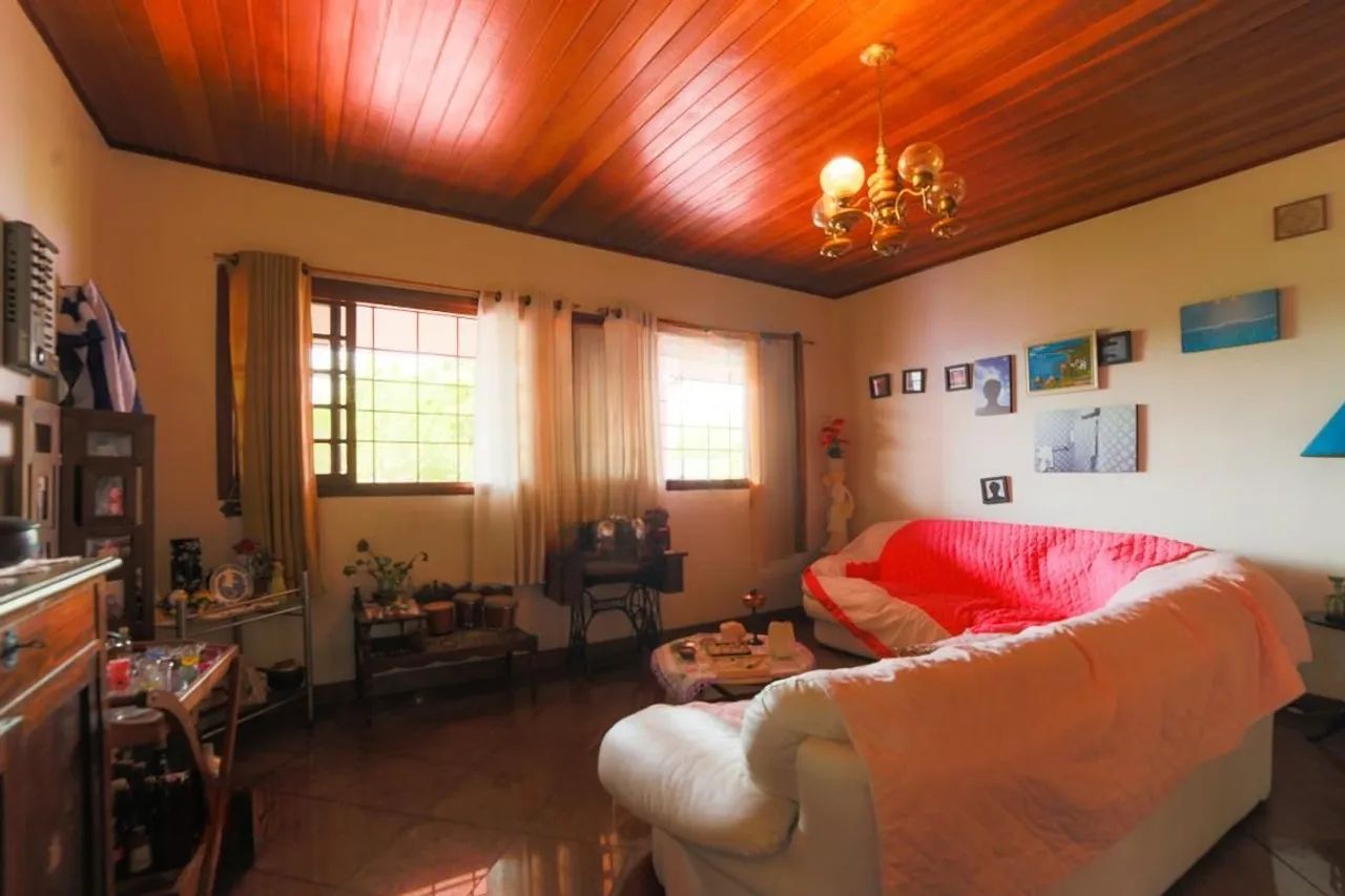 Casa à Venda - Santo Amaro , 5 Quartos, 890 m2 - Foto 5