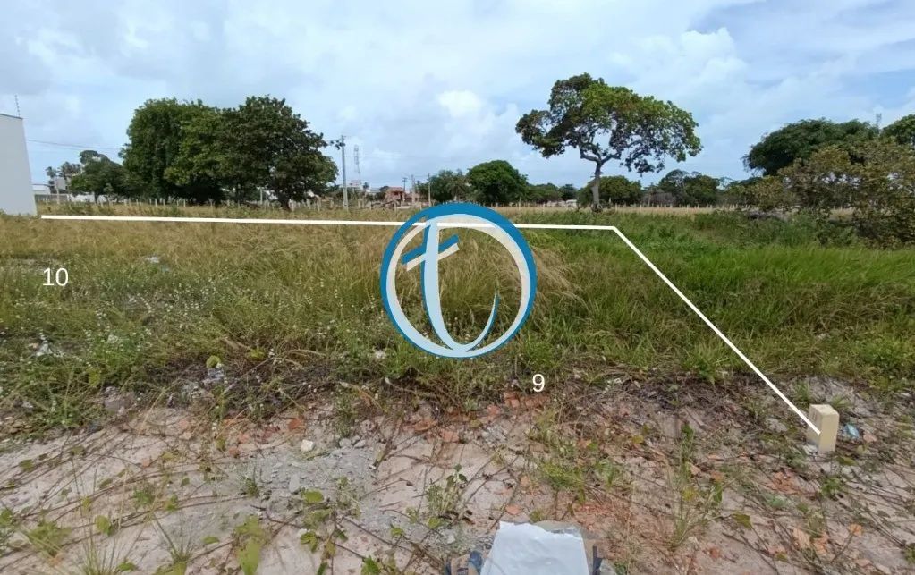 VENDO TERRENO 400M² LOTEAMENTO NOVA TAMNDARÉ - PE - Foto 5