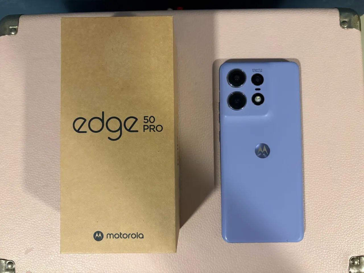 Motorola Edge 50 Pro