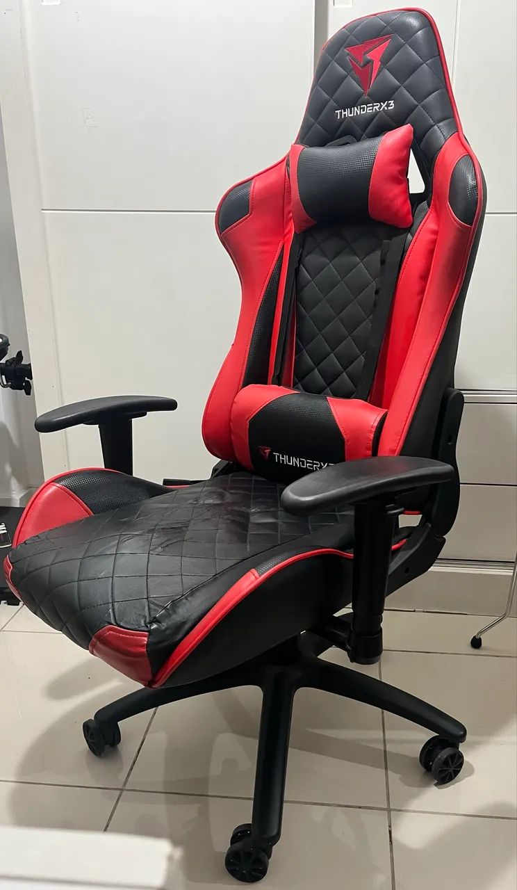 Cadeira Gamer Thunder X3