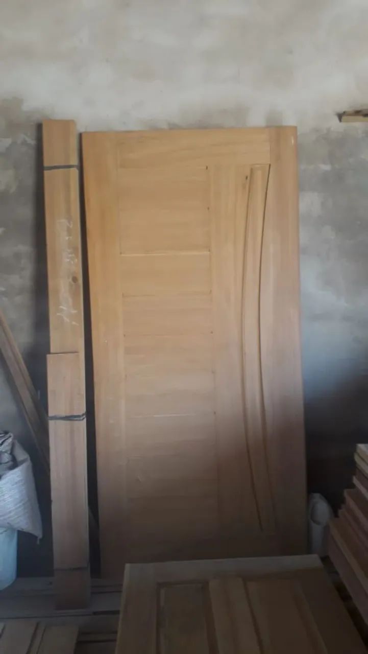 Portas  - Foto 2