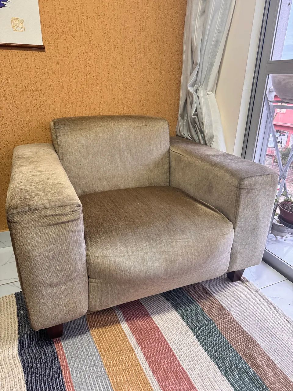 Poltronas - Foto 2