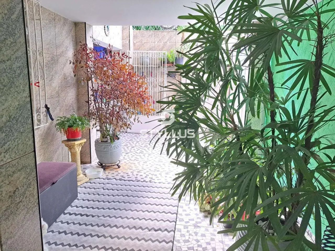 Méier | Casa 5 quartos, sendo 1 suite - Foto 4