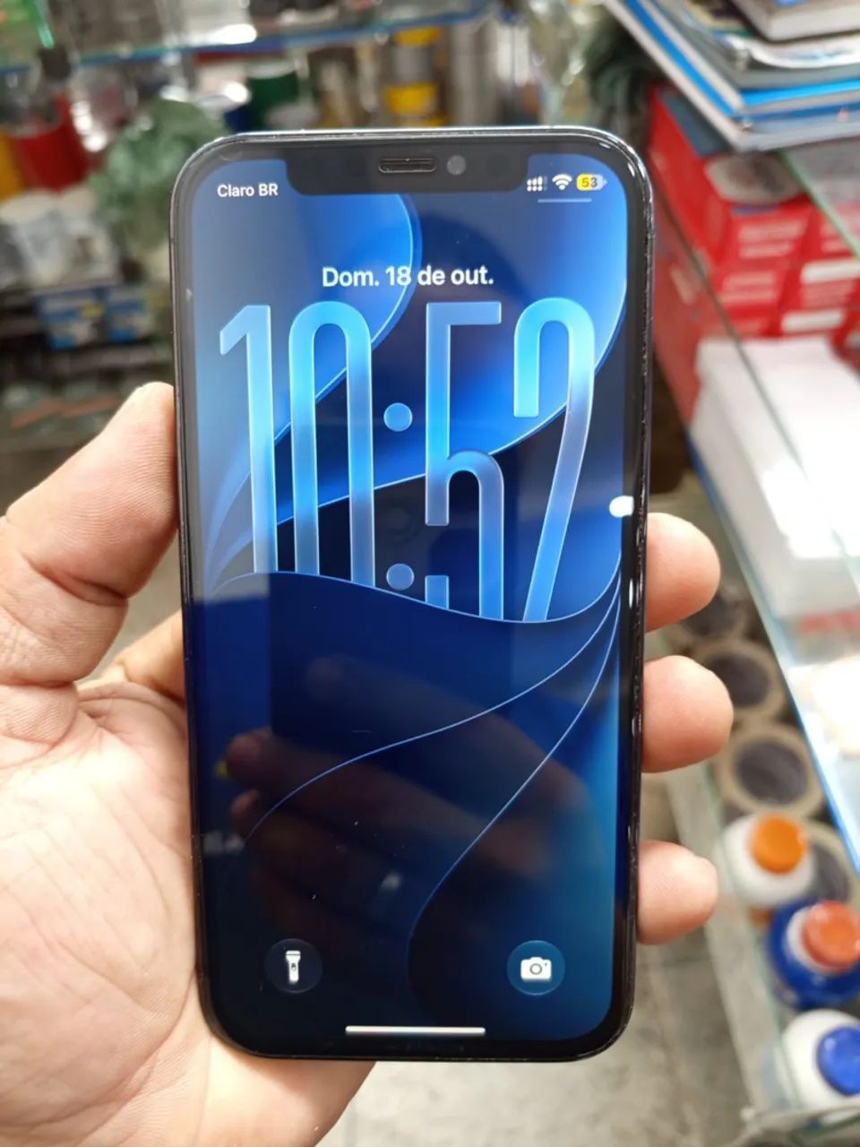 iPhone 12 Pro  - Foto 2