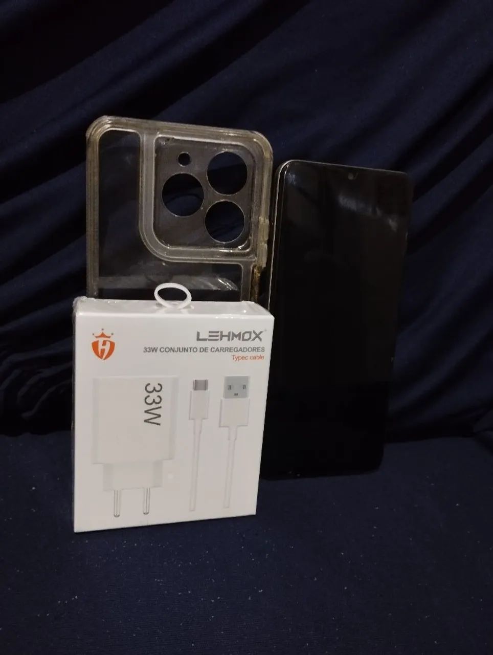 Realme c61 256g - Foto 2