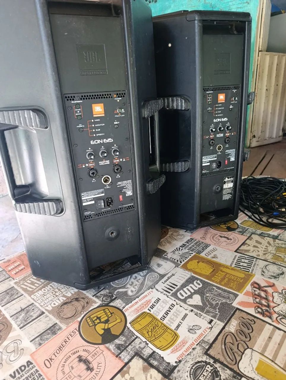 Kit som pró JBL  - Foto 2