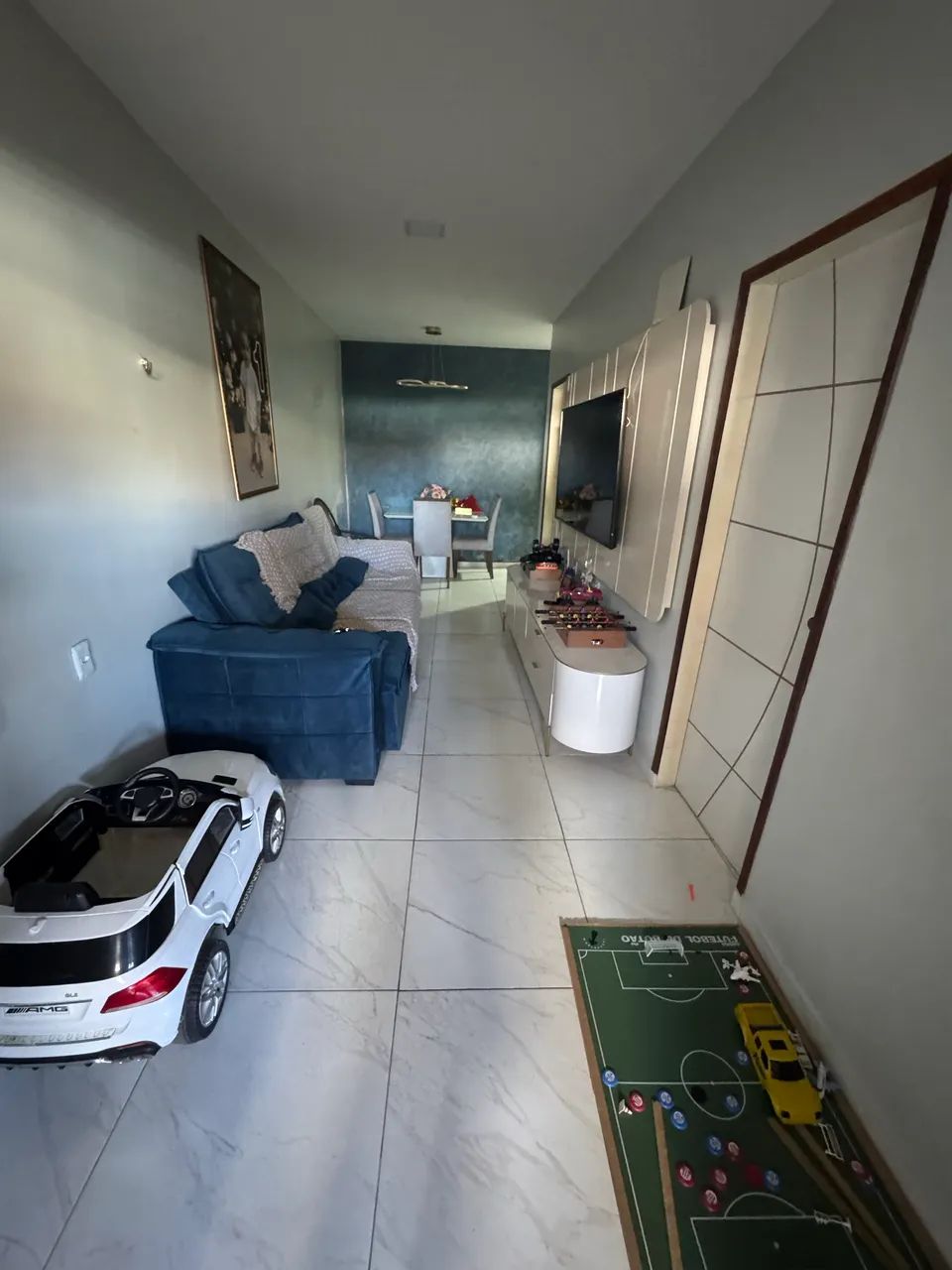 Casa a venda no Grotão - Foto 5