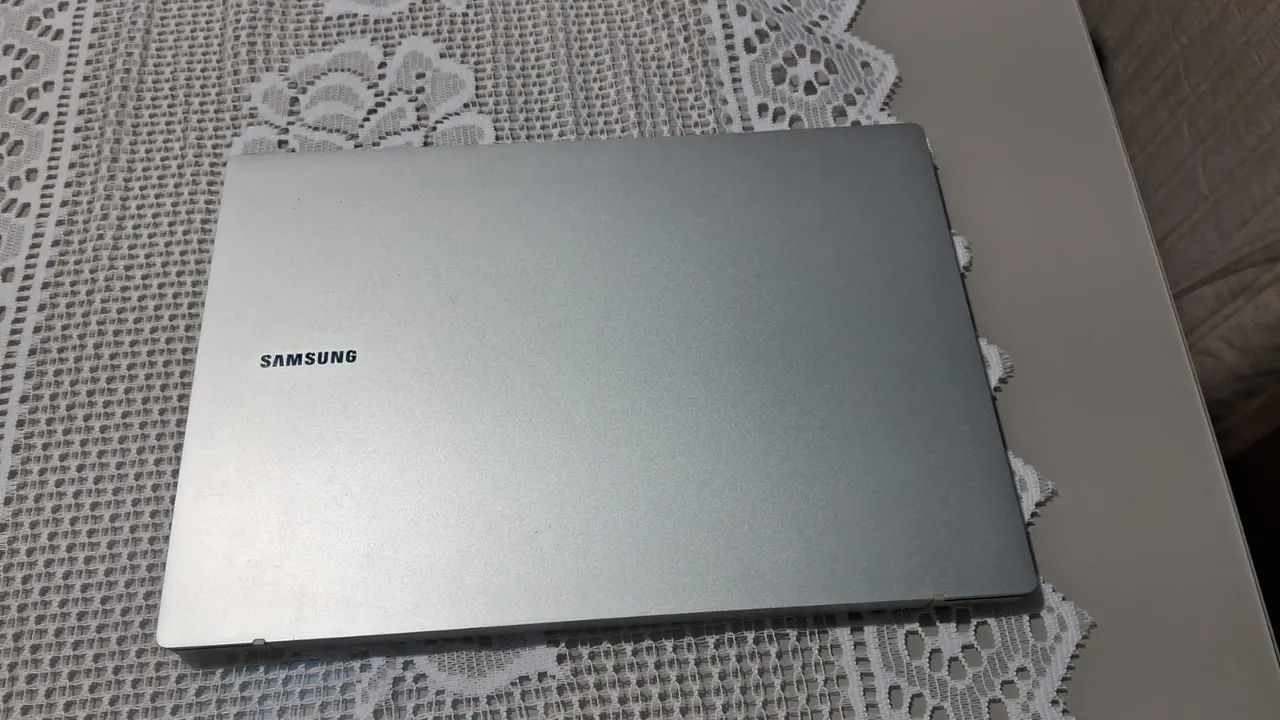 Notebook Samsung galaxy book Go - Foto 2