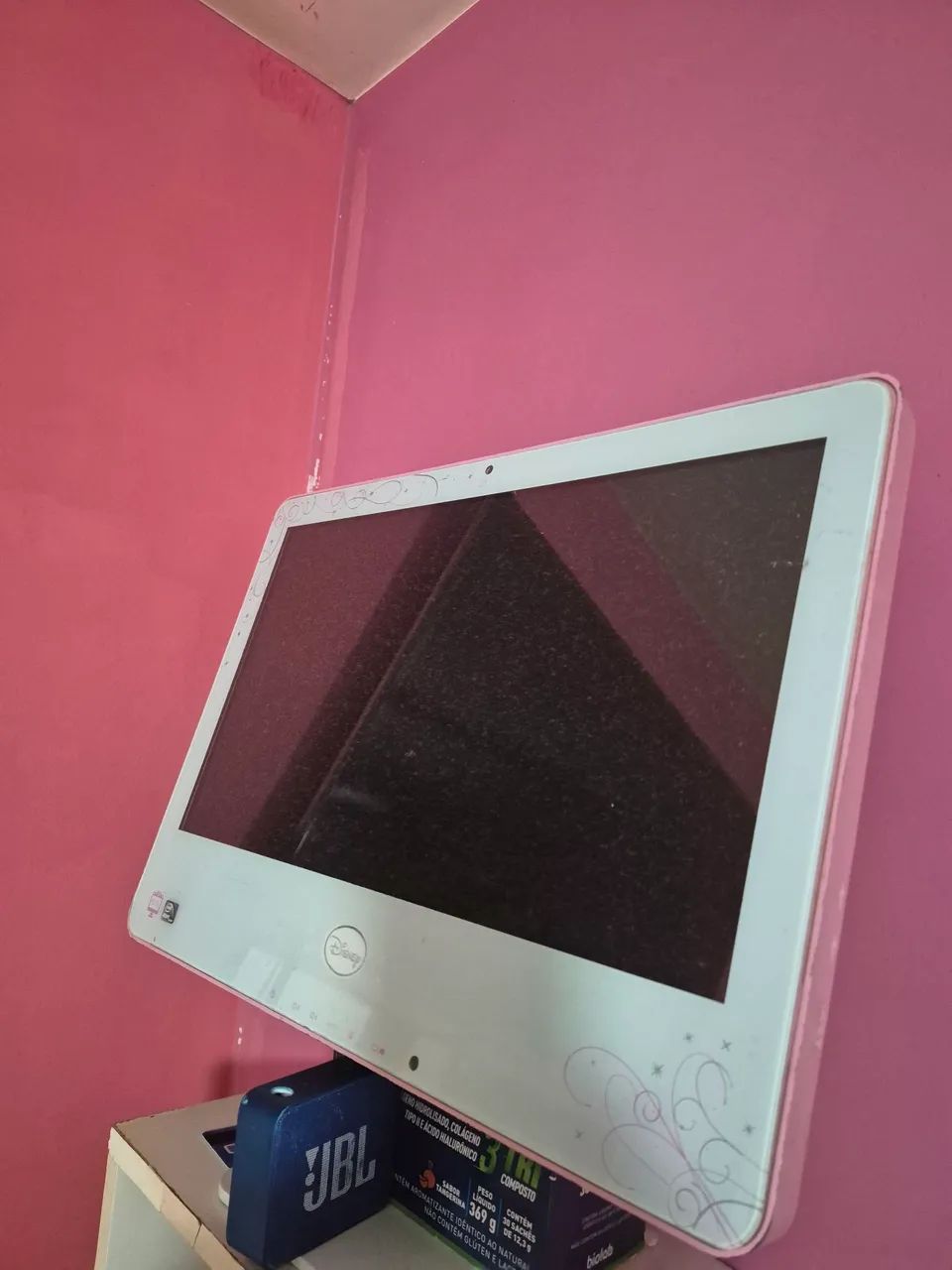 Computador  All in One Disney  