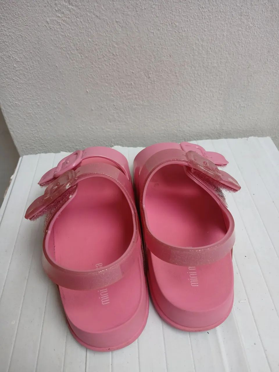 Mini Melissa  - Foto 3