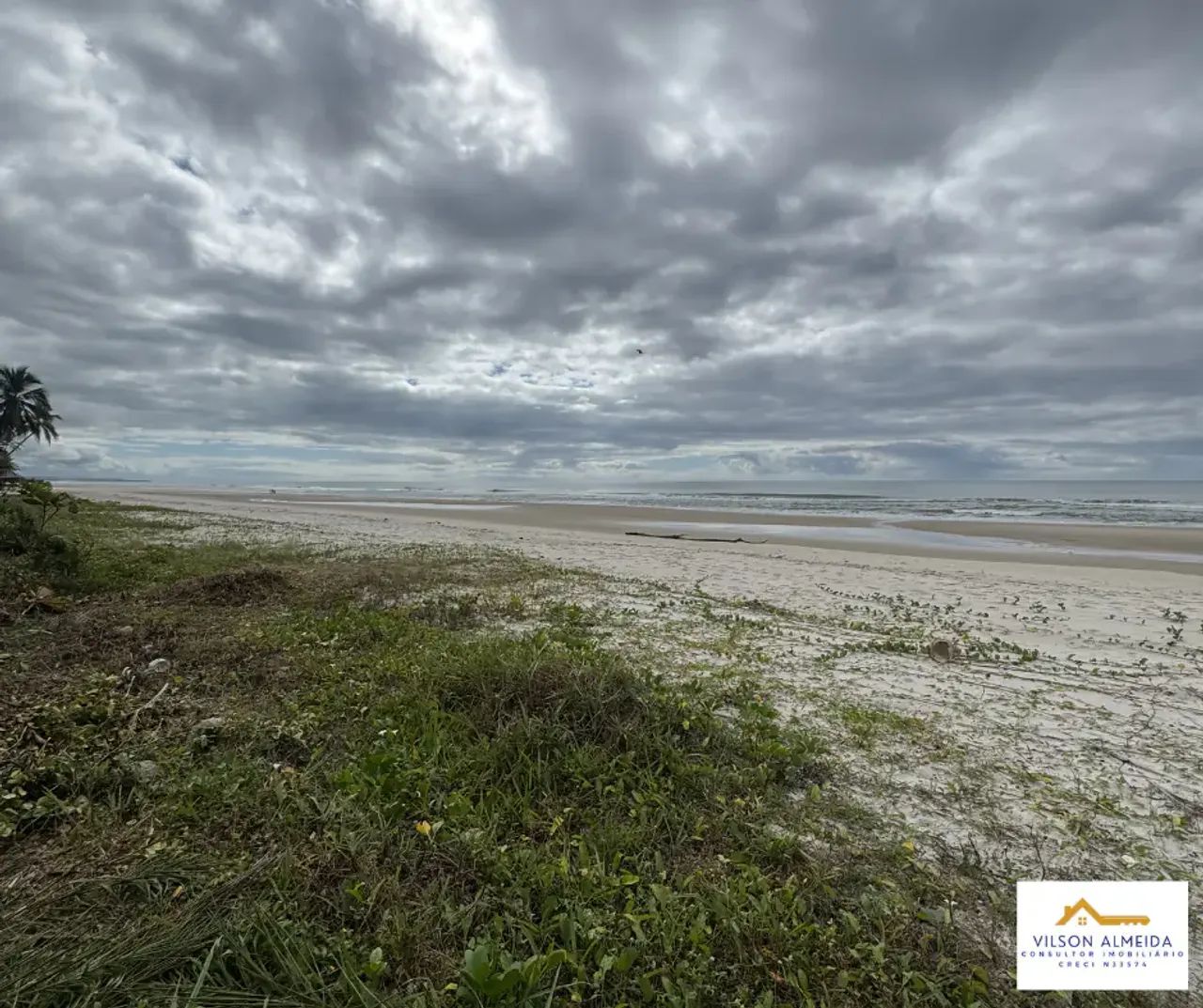 Lote à venda no MAR E SOL, SÃO DOMINGOS, Ilhéus, BA