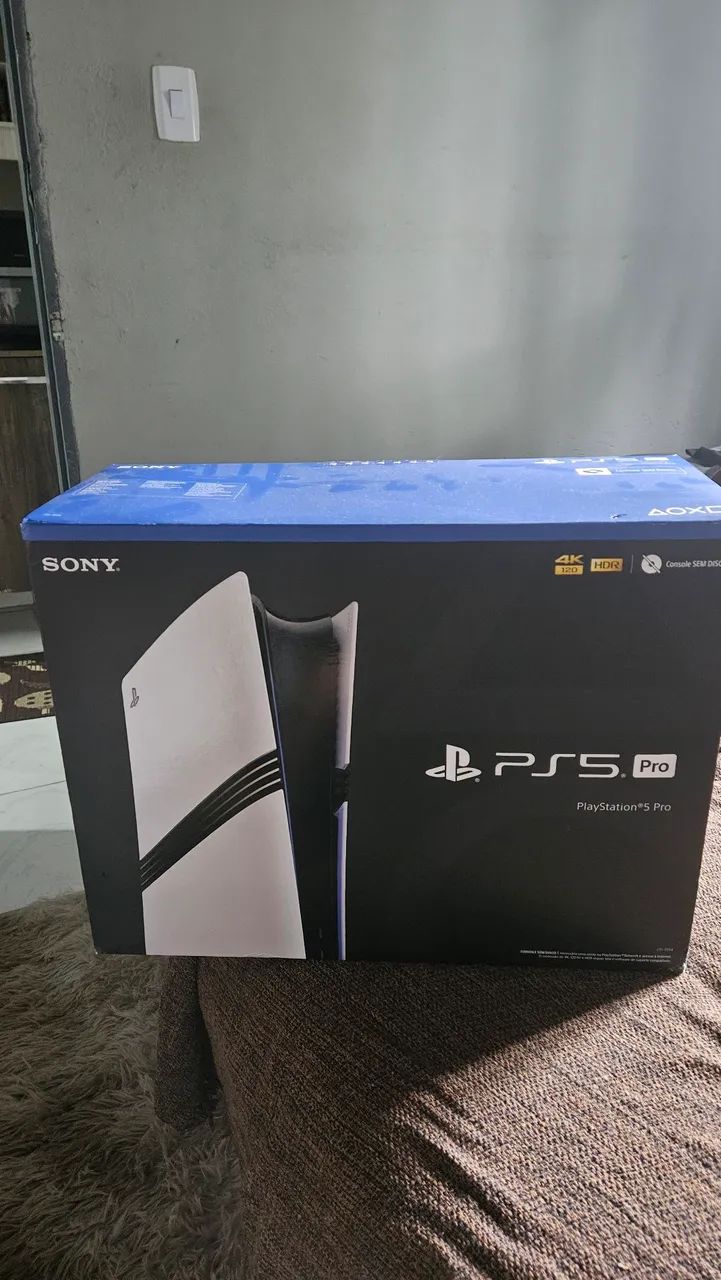 Ps5 pro