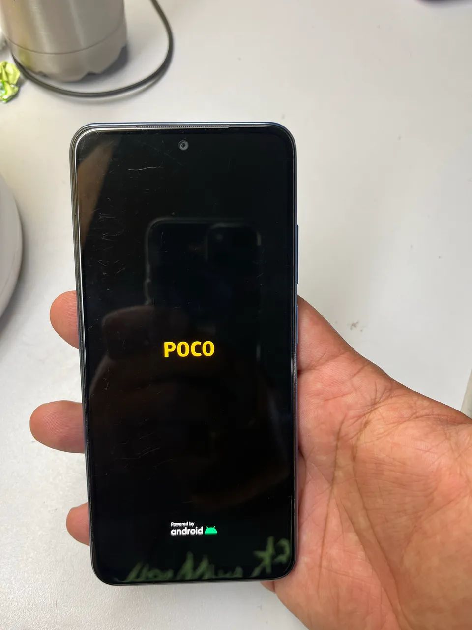 Poco M5s 128Gb