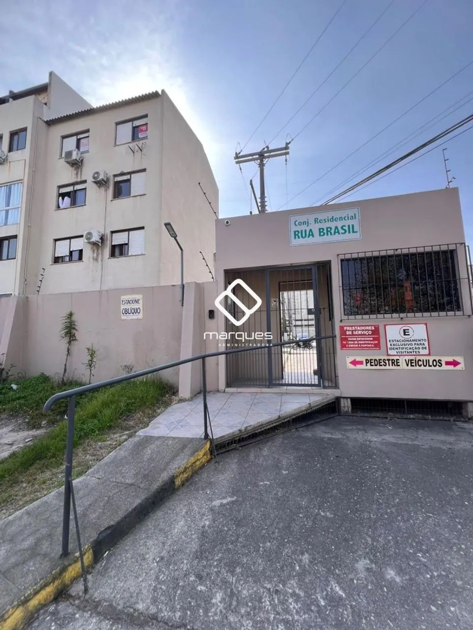 APARTAMENTO - CENTRO, PELOTAS - RS
