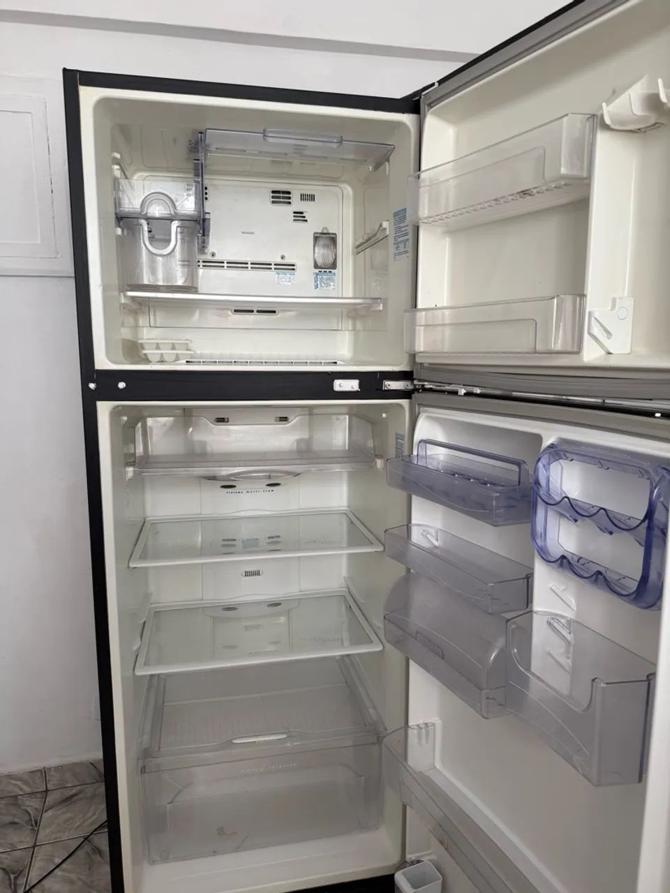 Geladeira 