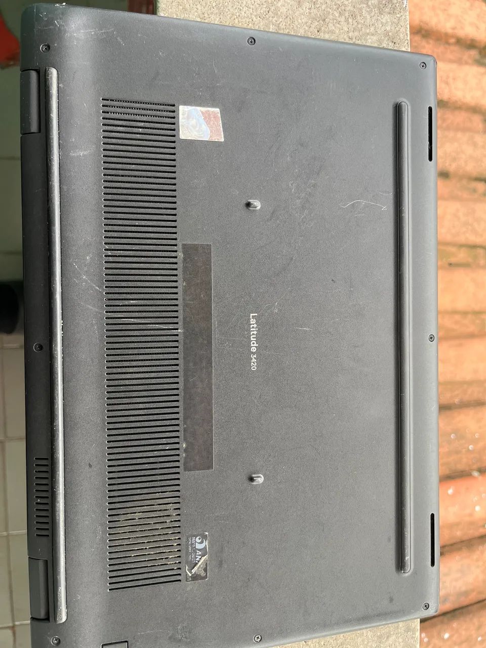 Notebook Dell Latitude 3420 - Usado - Foto 2