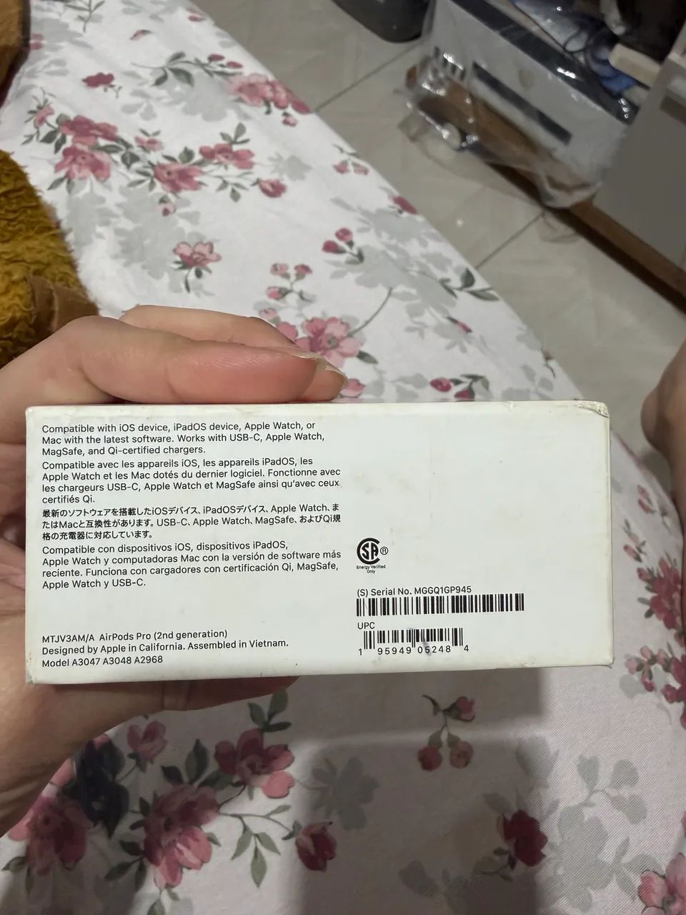 AirPods Pro 2  - Foto 3
