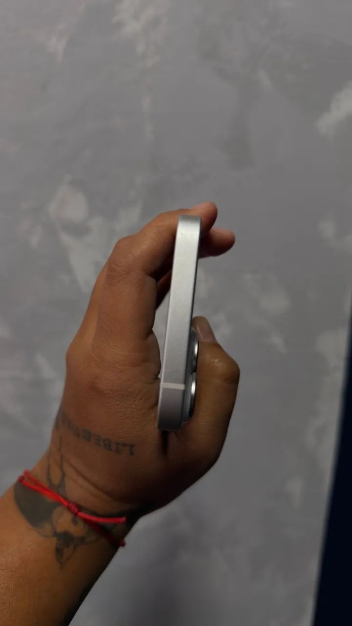 iPhone 14 128GB Branco - Foto 5