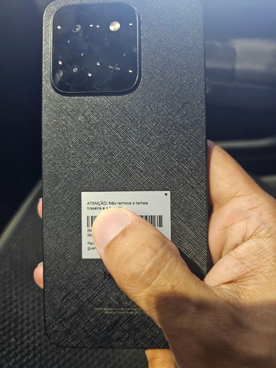 Honor Xb5 Plus - Foto 3