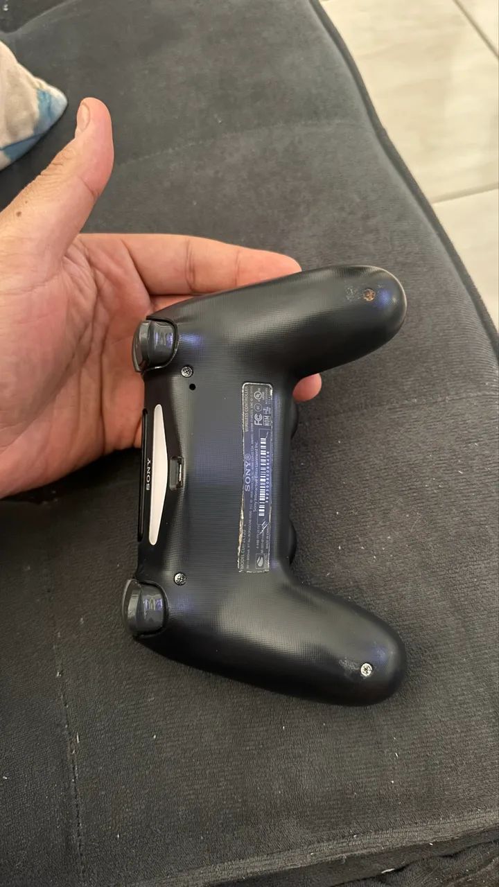 Controle PS4  - Foto 2