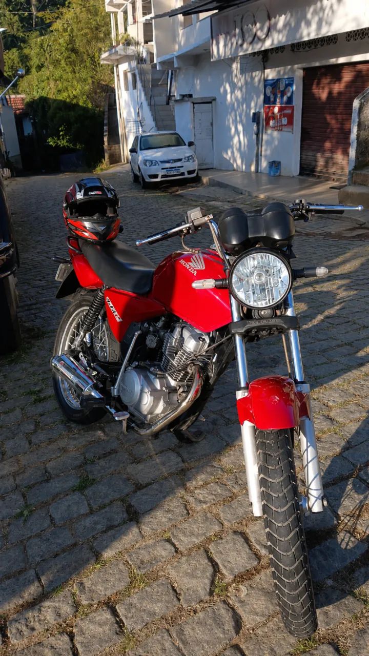 Titan ks 150 2006 - Foto 4