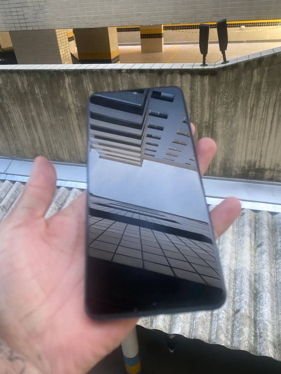 Sansung A12 