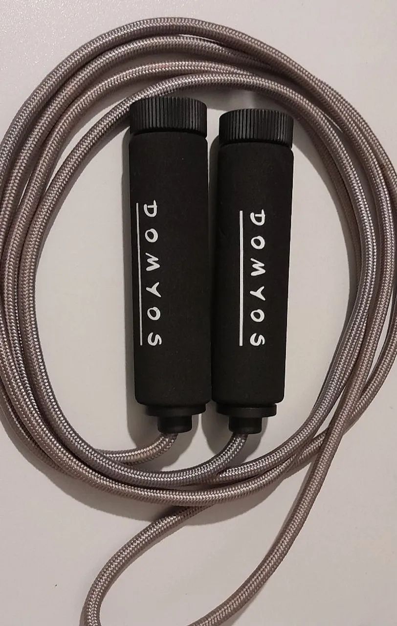 Corda de pular profissional 