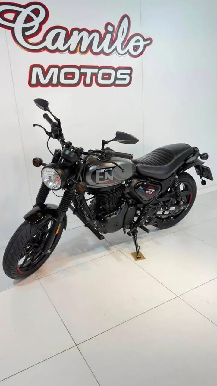 HUNTER 350 IMPECAVEL - Foto 2