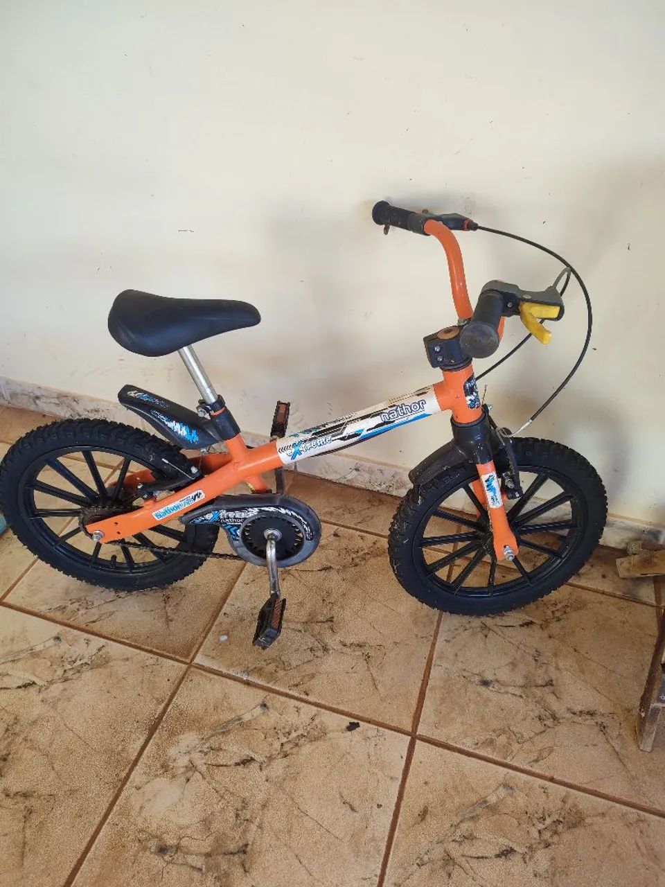 Bicicleta Nathor - Foto 3