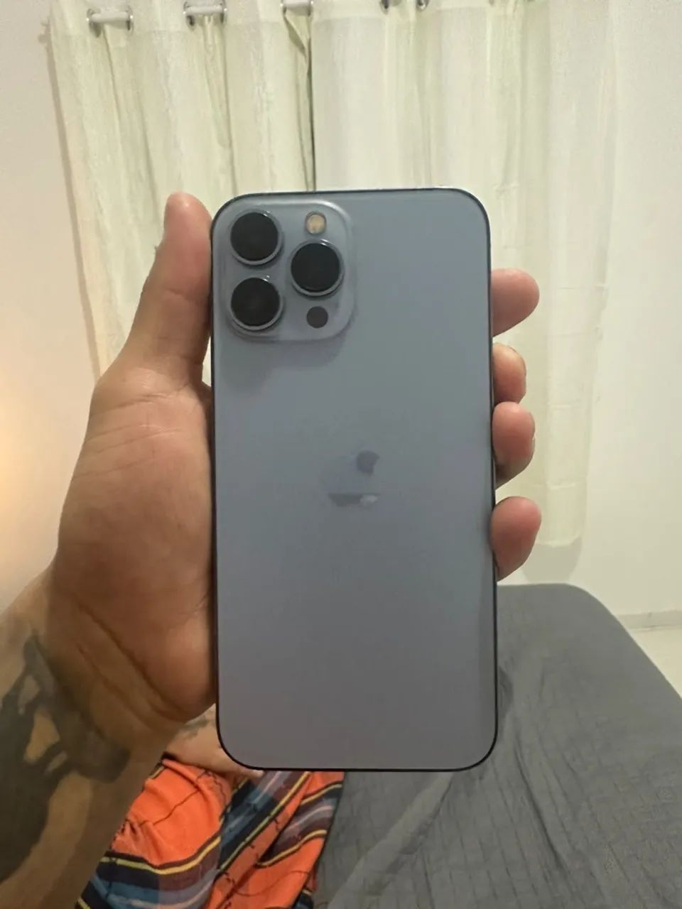 Vendo iPhone 13 Pro Max  - Foto 3