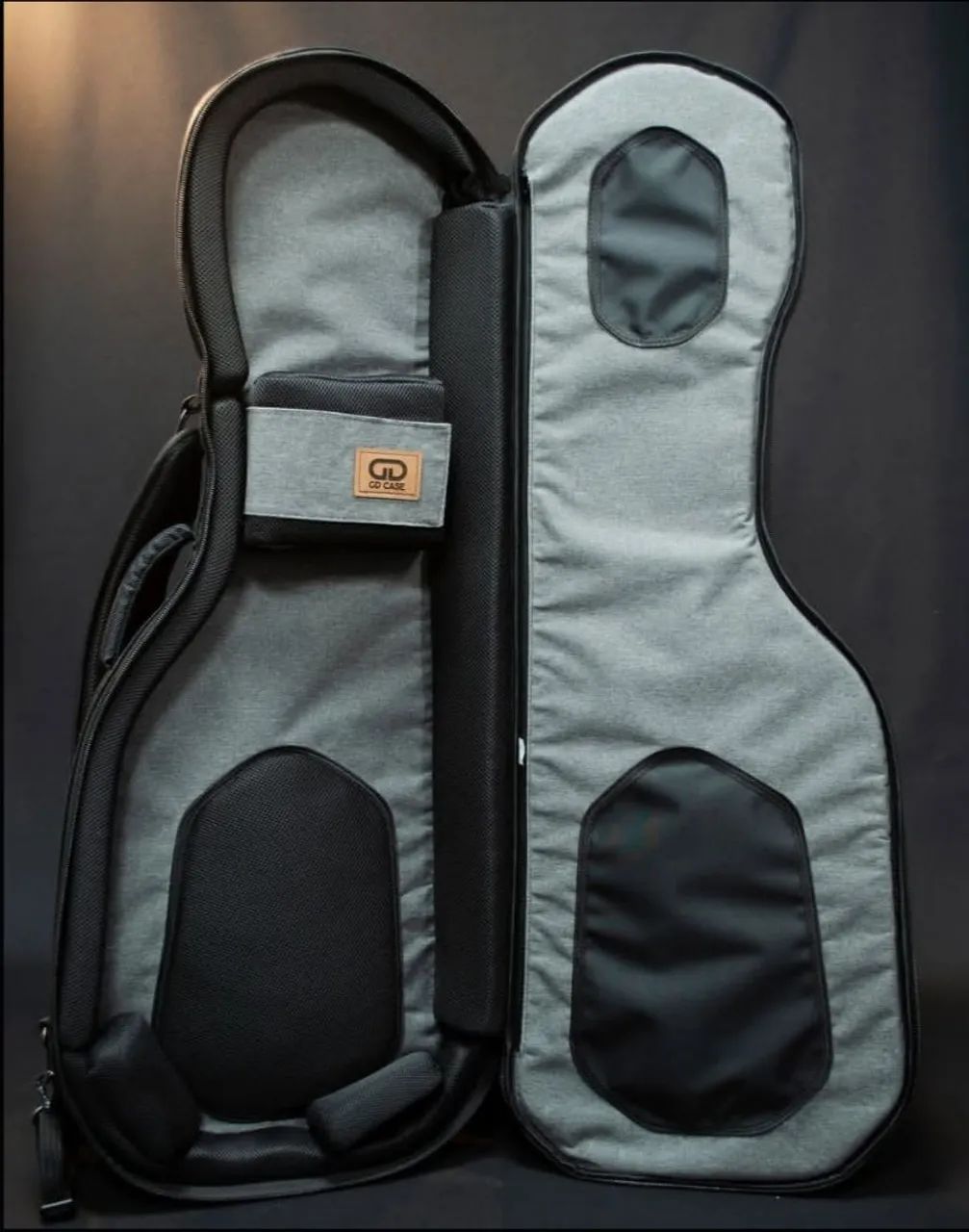 GD Case Pro Baixo Premium - Foto 2