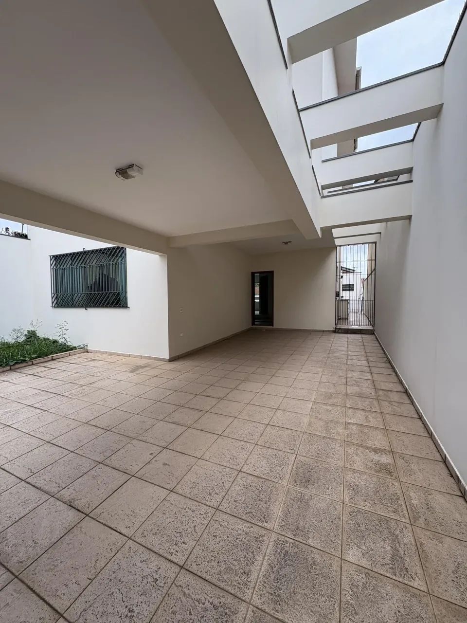 BOSQUE DA SAUDE - CASA SOBRADA - 3 DOR - EDICULA NOS FUNDOS - Foto 2