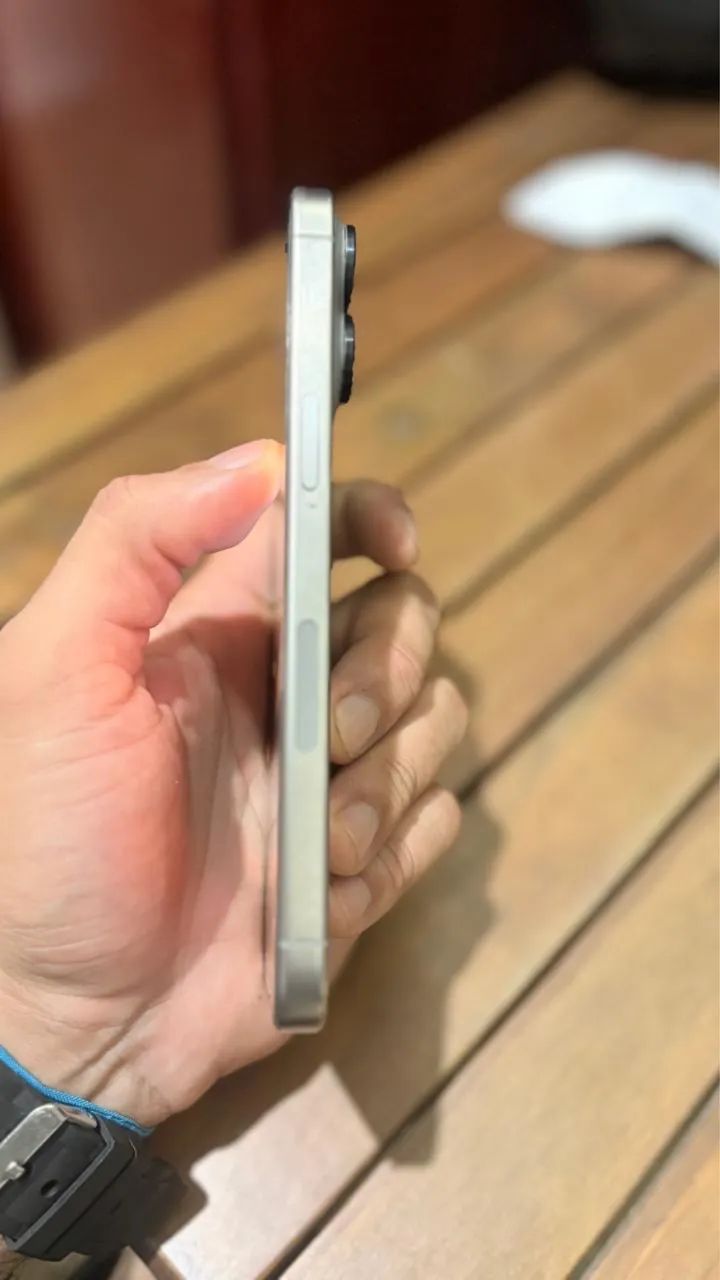 iPhone 15 PRO MAX 512gb - Foto 2