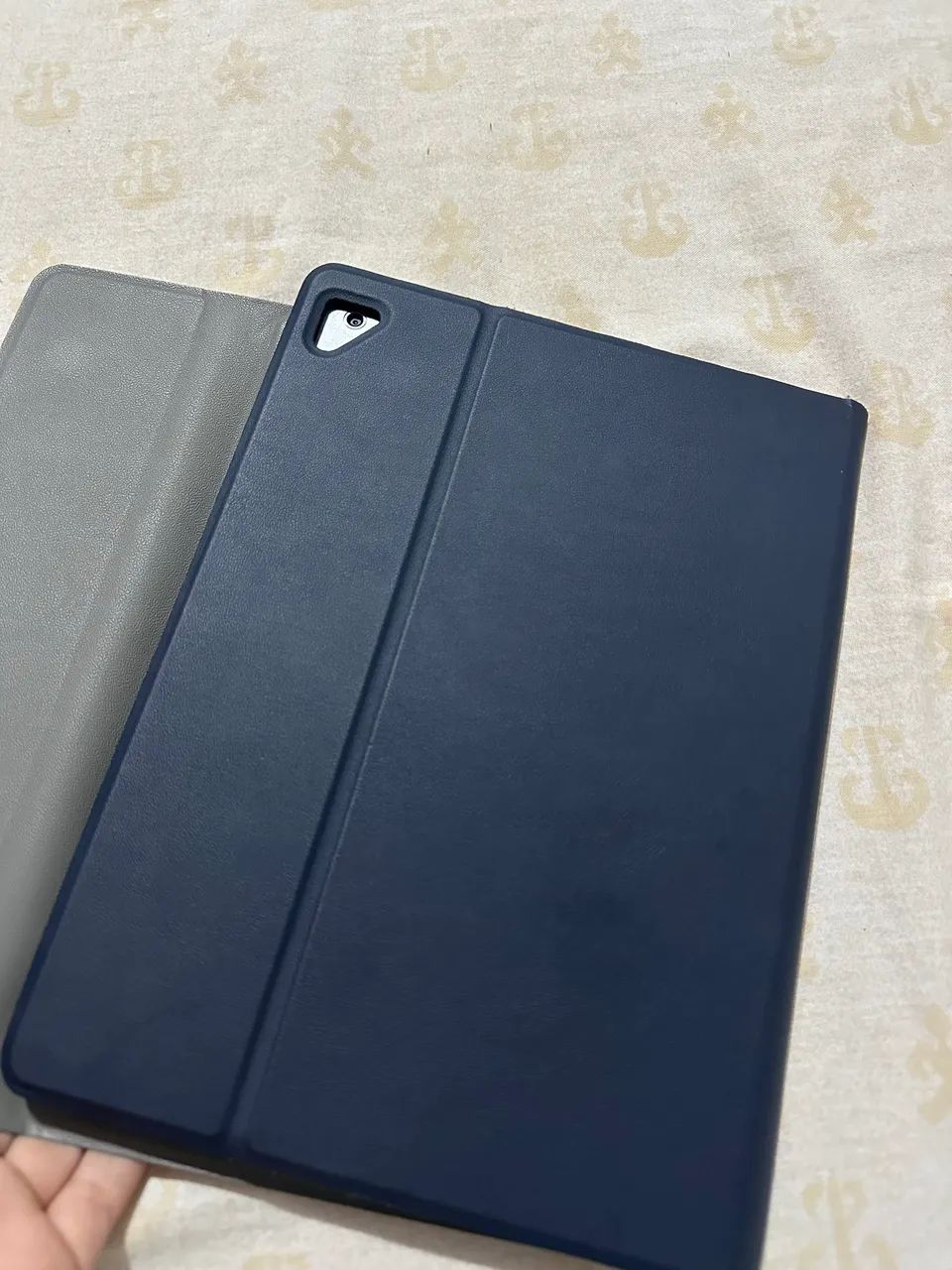 IPAD AID