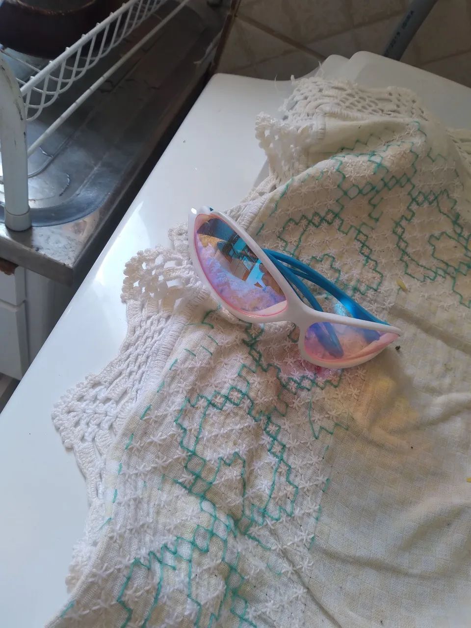Oculos - Foto 3
