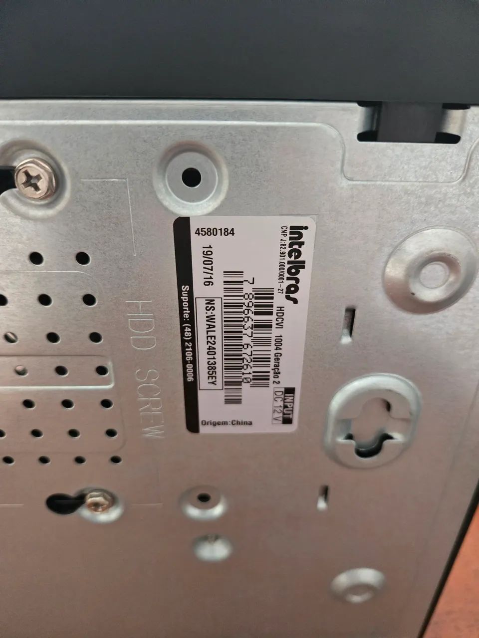 DVR intelbras - Foto 2