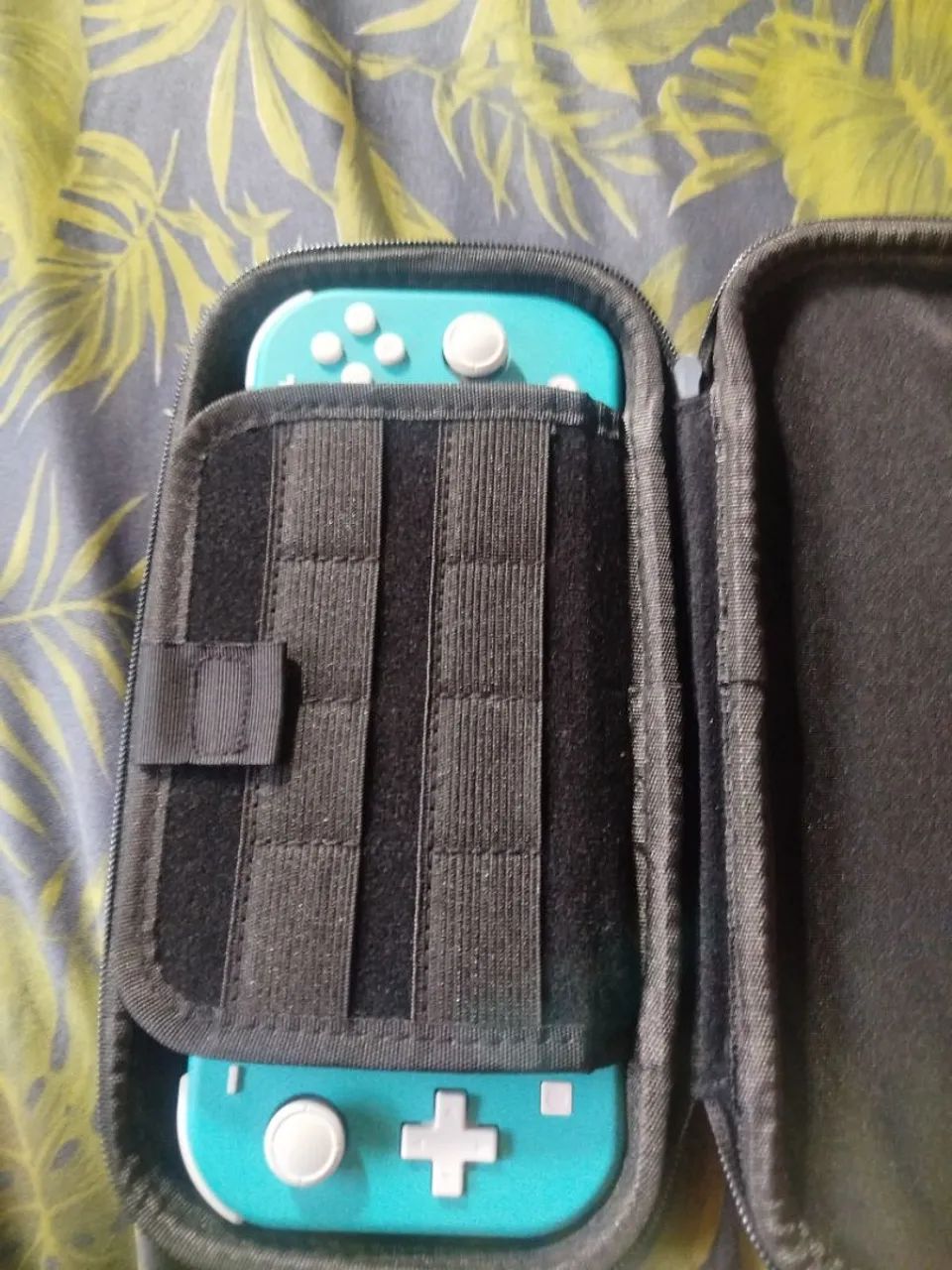 Nintendo swith lite