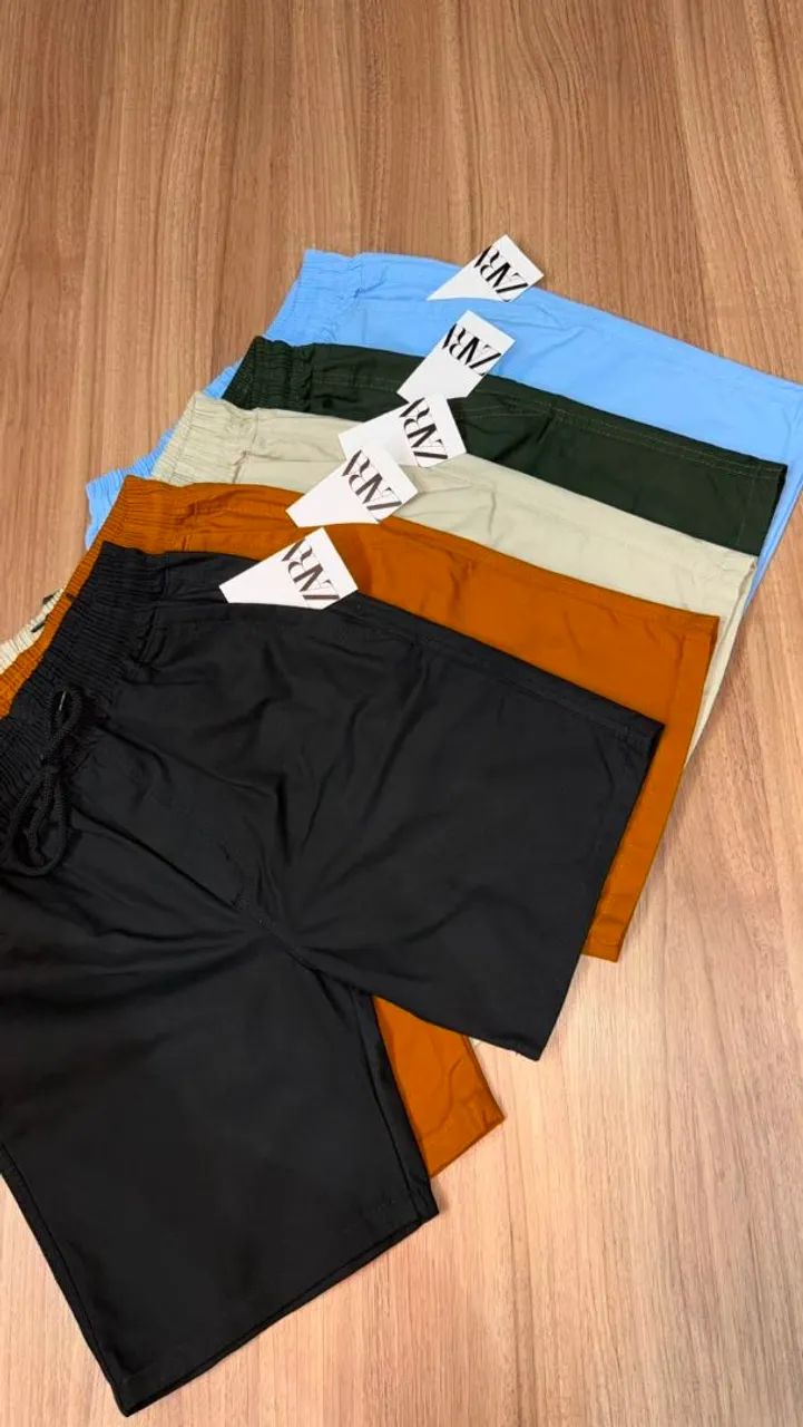Short mauricinho - Foto 2