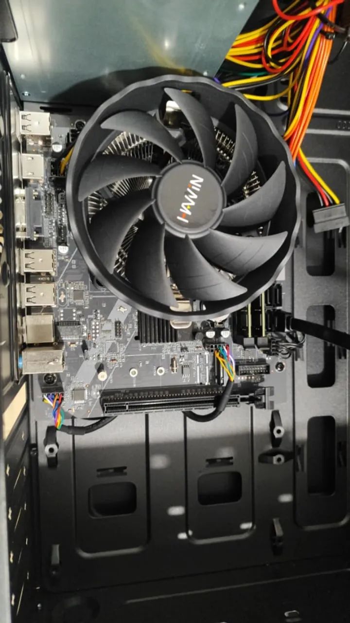 Pc desktop I5 3570 16GB - Foto 4