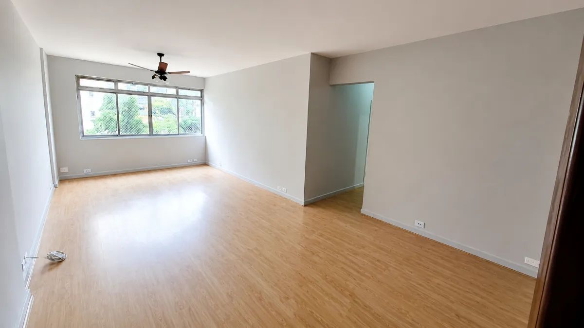 Apartamento para venda em Pinheiros com 2 quartos, 110m² - Foto 4