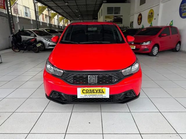 Fiat Argo 1.0 6V Flex. 2023 - Foto 5
