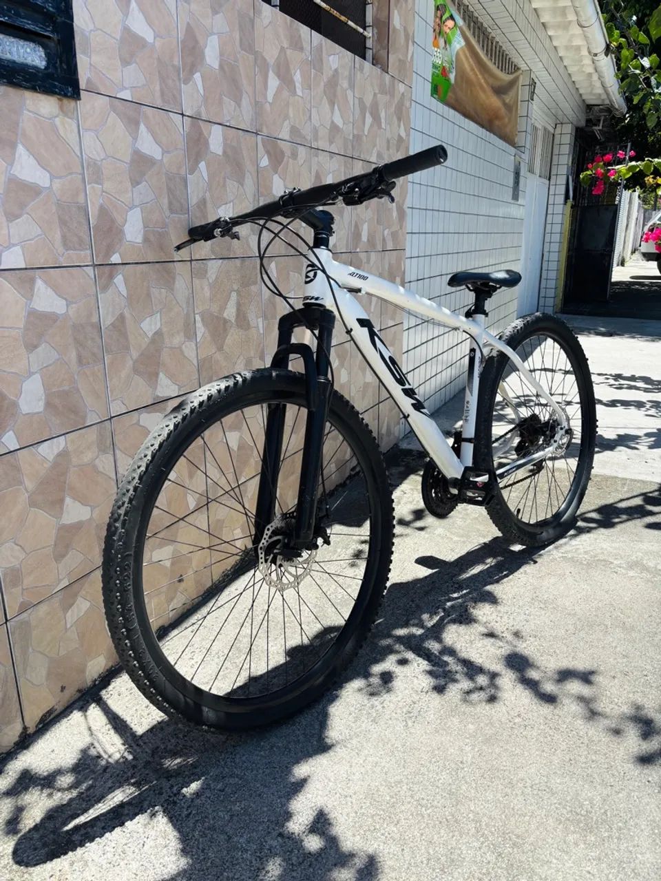 Bicicleta aro 29  - Foto 2