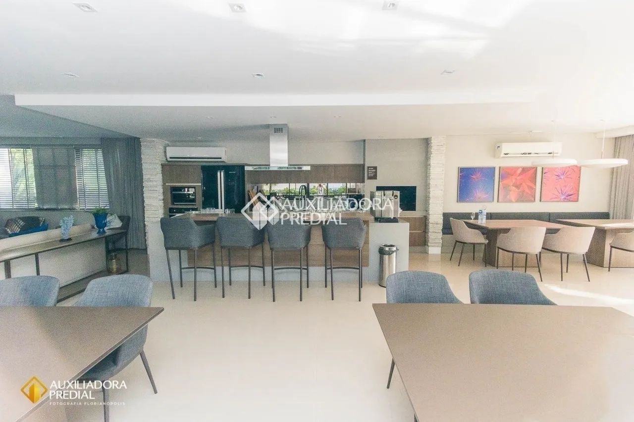Apartamento à venda 2 quartos, 1 suíte, 2 vagas no Itacorubi, Florianópolis-SC. - Foto 3