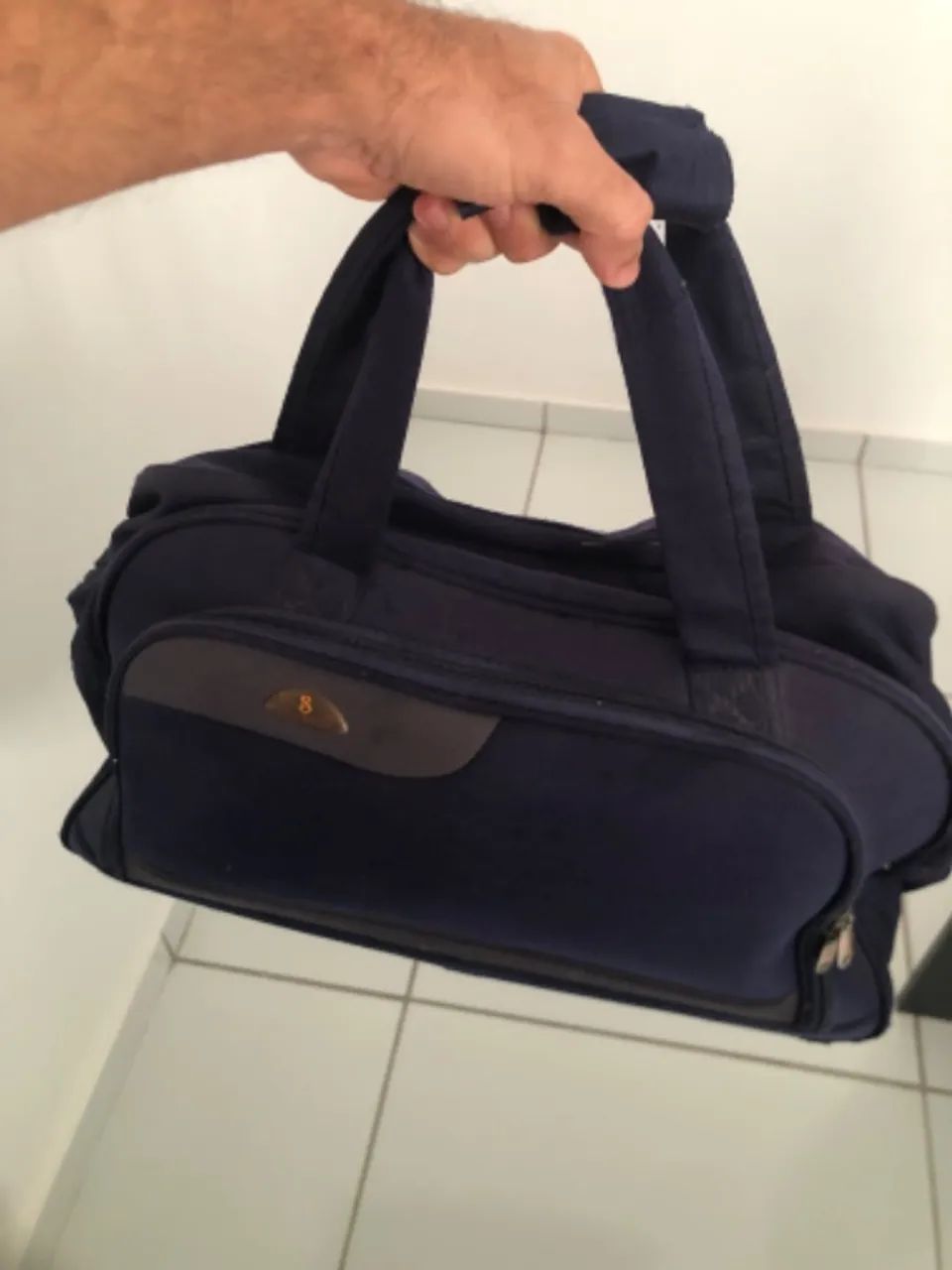 Bolsa  - Foto 3