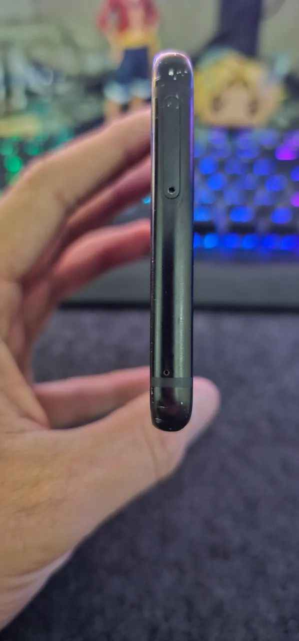 Celular Samsung Galaxy A8 Plus - Foto 4